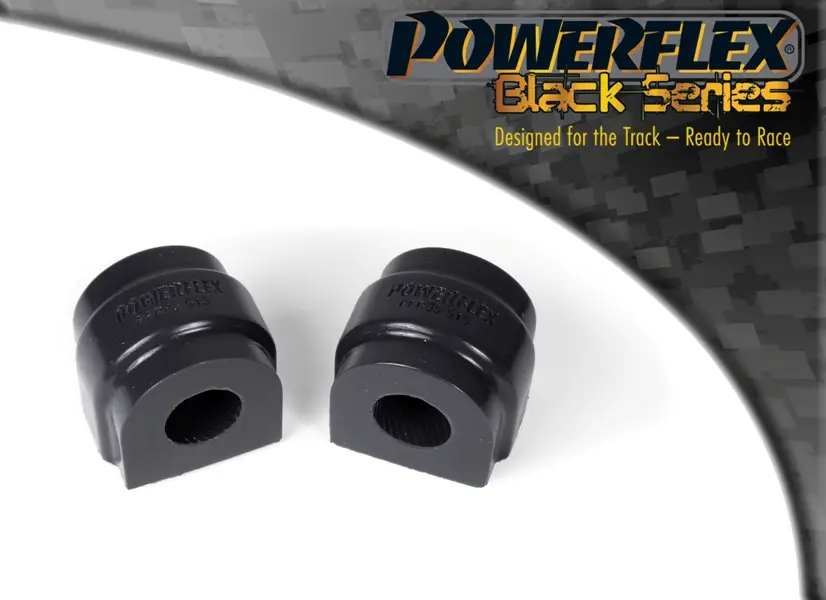 Cenově Výhodný Silentbloky Powerflex Black Series PFR85-515-18.5BLK pro Seat Altea 5P "Uložení zad. stabilizátoru 18,5 mm", pozice na diagramu: 15