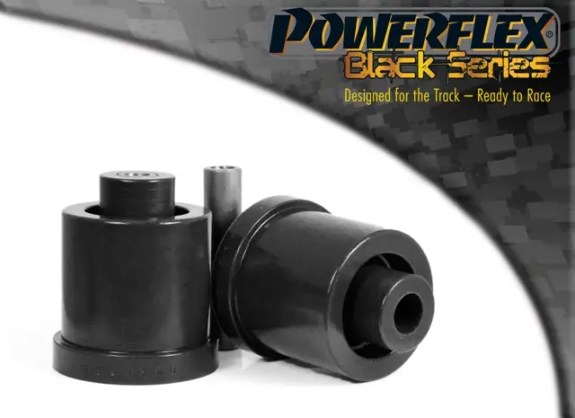 Zlevněný Silentbloky Powerflex Black Series PFR85-610BLK pro Volkswagen Golf 1J "Uložení zadní nápravy", pozice na diagramu: 5