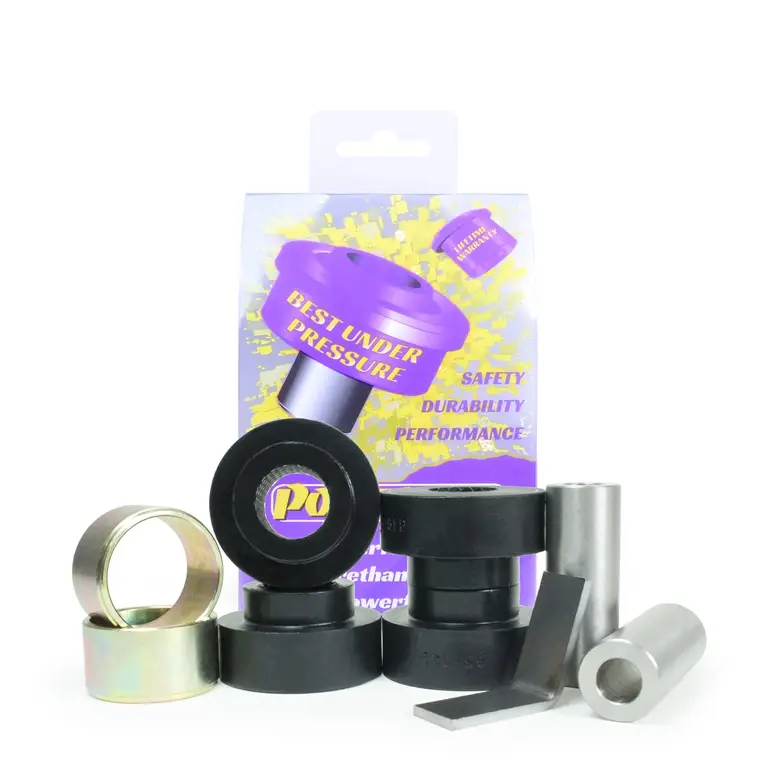 Silentbloky Powerflex PFR85-812 pro Volkswagen Passat B8 "Rear Tie Bar Inner Bush", pozice na diagramu: 12 Cenově Výhodný