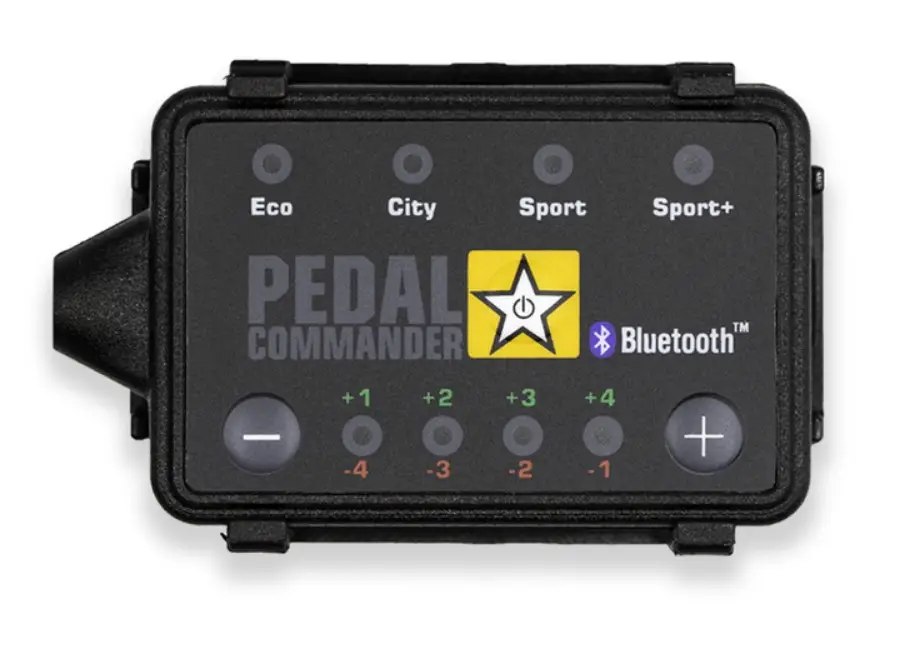 Kup Teď Pedal Commander pro Cadillac CT6 1. generace, r.v. 2016-