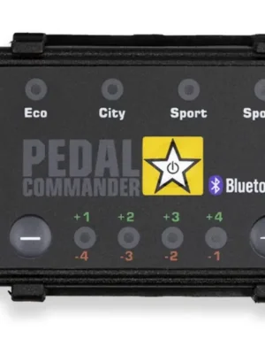 Hit Sezóny Pedal Commander pro Bentley Continental BENTLEY01, r.v. 2003-2010, 2003-2011, 2012-