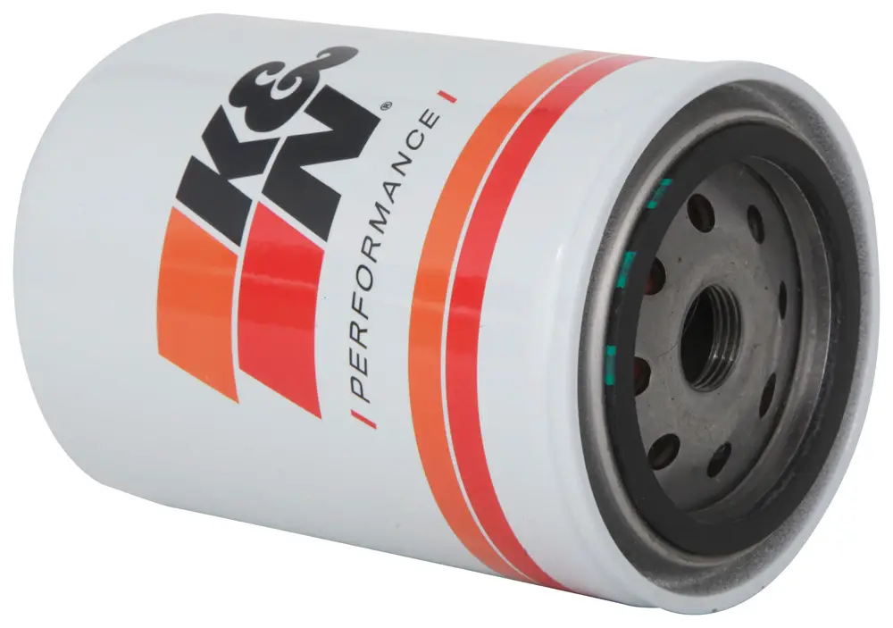 Vrácení Zdarma K&N olejový filtr pro Dodge Dart r.v. 1967 318 CARB CARB Exc. 1qt. Cart. Type