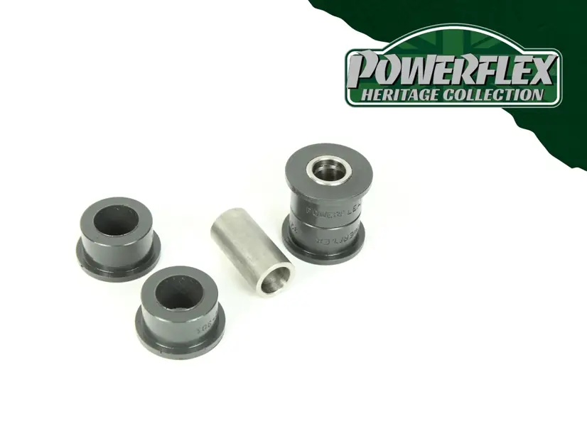 Pouze Dnes Silentbloky Powerflex Heritage Collection PFF32-301H pro Land rover Discovery Mk2 "Panhard Rod Bush 35mm", pozice na diagramu: 1