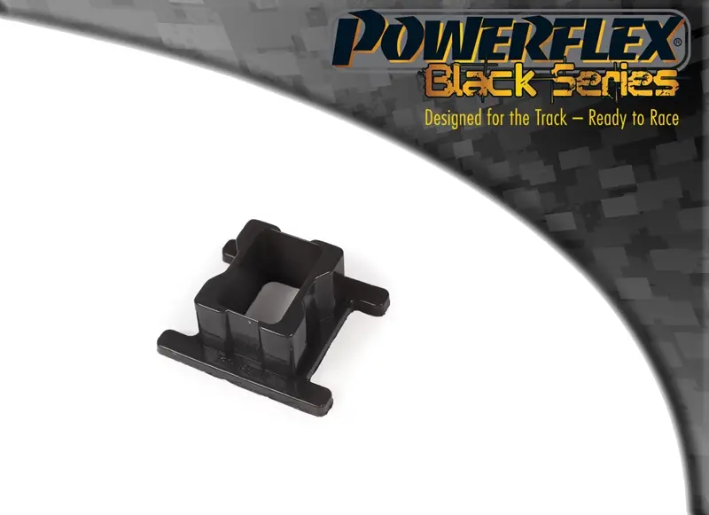 Nízká Cena Silentbloky Powerflex Black Series PFF3-726BLK pro Audi Q8 r.v. 2019- "Transmission Mount Insert (Track)", pozice na diagramu: 26