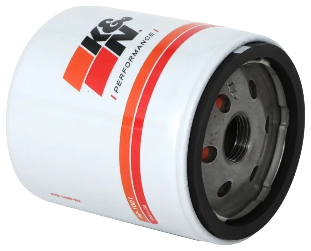 K&N olejový filtr pro Pontiac Bonneville r.v. 1987-2005 3.8L Benzin Pouze Dnes