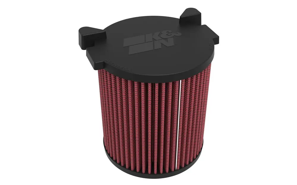 K&N sportovní vložka vzduchového filtru pro Seat Altea r.v. 2004, 2005 2.0L Benzin Tovární Cena