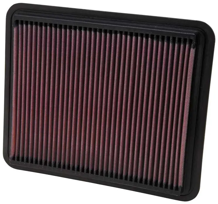 Bezpečná Platba K&N sportovní vložka vzduchového filtru pro Saturn Vue r.v. 2002, 2003 3.0L Benzin