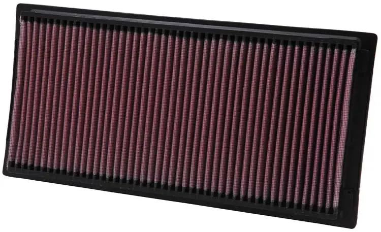 Vysoce Kvalitní K&N sportovní vložka vzduchového filtru pro Dodge Ram 2500 r.v. 1994-2002 5.9L Benzin