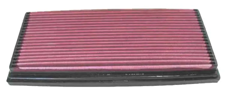 Víkendová Akce K&N sportovní vložka vzduchového filtru pro Fiat Ulysse r.v. 1997-2002 1.8L Benzin