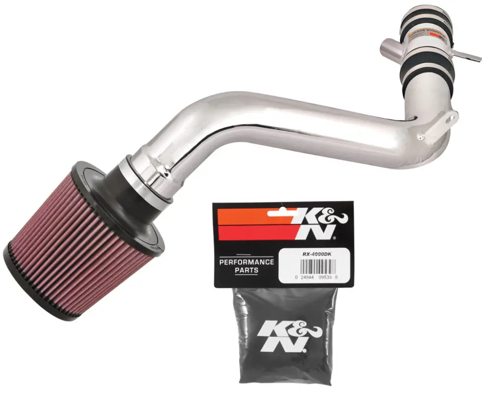 Super Cena K&N sportovní kit sání Typhoon pro Volkswagen Jetta 1.8L Benzin r.v. 2000-2002