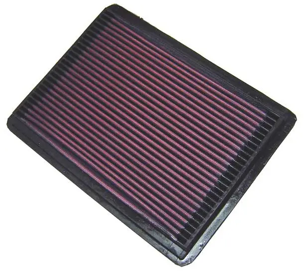 Oblíbený K&N sportovní vložka vzduchového filtru pro Cadillac Eldorado r.v. 1992 4.9L Benzin