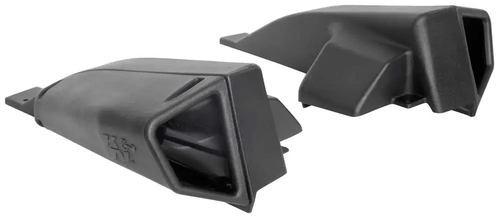 K&N sportovní kit sání Série 63 Aircharger pro Polaris RZR XP 4 Turbo S Velocity 925 r.v. 2020 Zlevněný