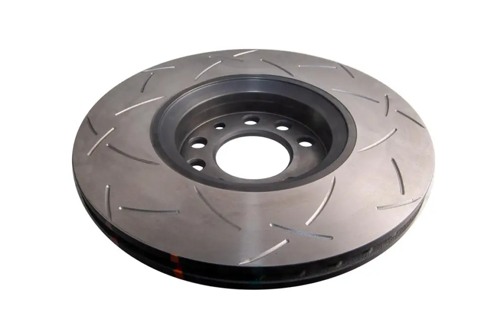 Horká Nabídka DBA 4000 Series T3 přední brzdový kotouč 308x25,1 mm pro Vauxhall Astra Sport Hatch (H) 2007-2010 1.6 Turbo 180BHP