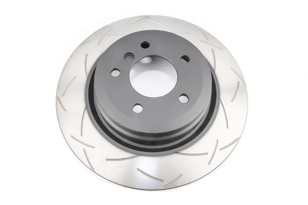 Odeslání Ihned DBA 4000 Series T3 zadní brzdový kotouč 336x22 mm pro BMW 3 Series (xDrive E92) 330 2010-2013 3.0 TD