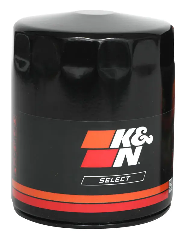 Must-Have K&N olejový filtr pro Plymouth Fury r.v. 1960-1971 383 CARB CARB