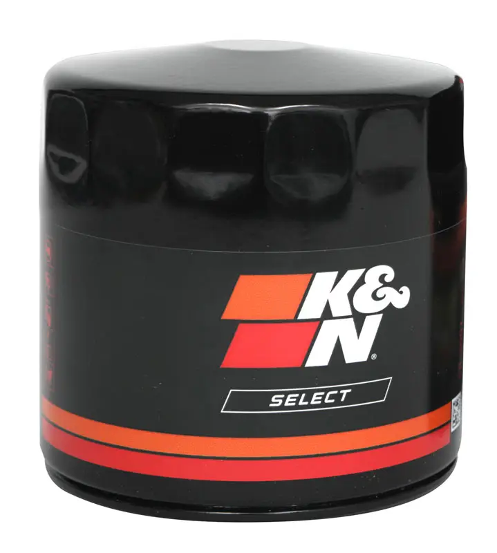 K&N olejový filtr pro Infiniti QX55 r.v. 2022-2025 2.0L Benzin Omezená Nabídka