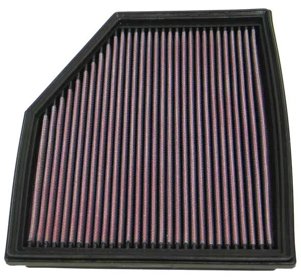 K&N sportovní vložka vzduchového filtru pro BMW 523i r.v. 2010 123806 L6 L6 "E60 Nejlepší Cena
