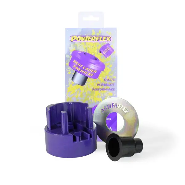 Cenová Bomba Silentbloky Powerflex PFF85-833P pro Audi TT MK3 (8S) r.v. 2014- "Front Lower Engine Mount Hybrid Bush (Large) - Fast Road/Track", pozice na diagramu: 30