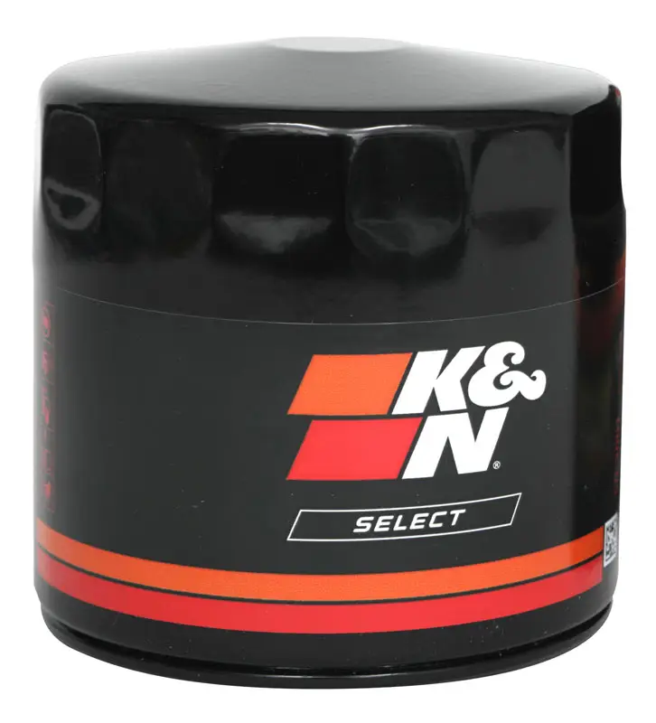 K&N olejový filtr pro Fiat 124 r.v. 1979, 1980 2.0L CARB CARB Nakupujte Hned