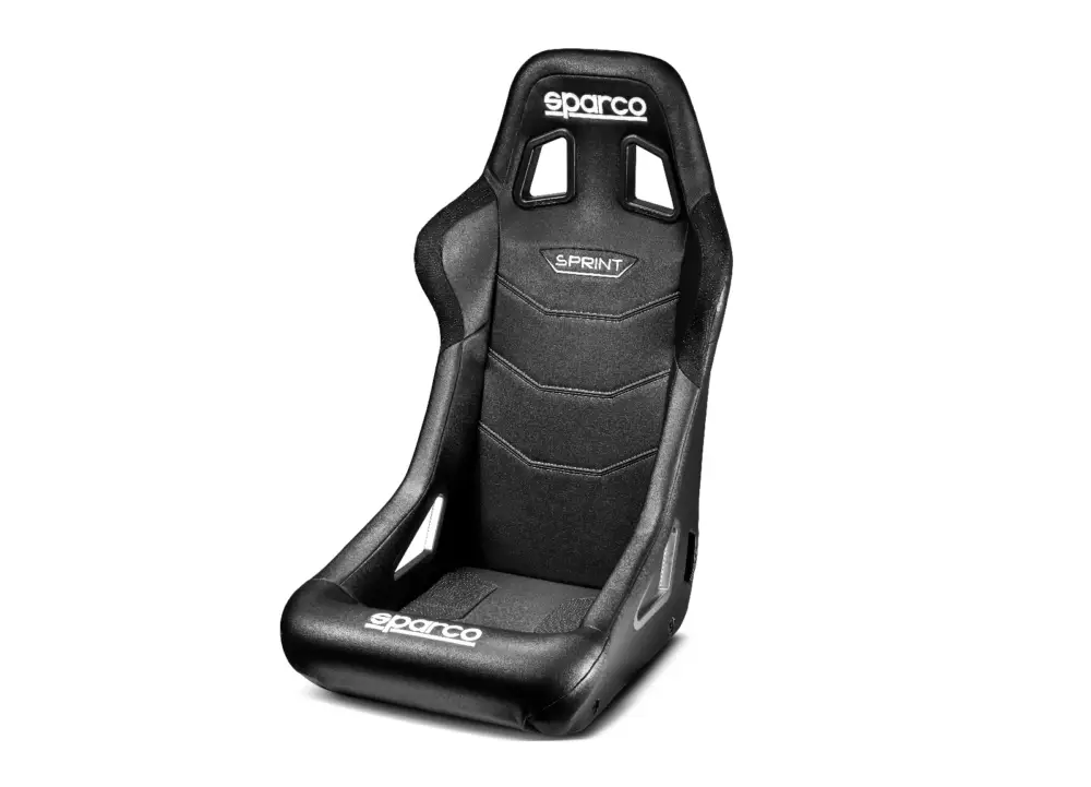 Sparco Sprint+ SKY závodní sedačka s trubkovou konstrukcí a homologací FIA 8855-1999 Výhodná Nabídka