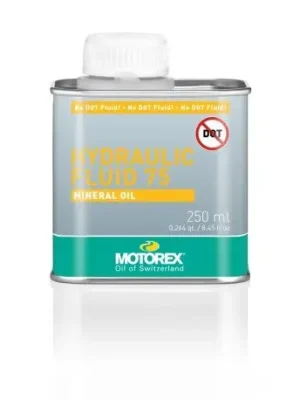 Akční Nabídka Hydraulický olej Motorex Hydraulic Fluid 75, 250ml