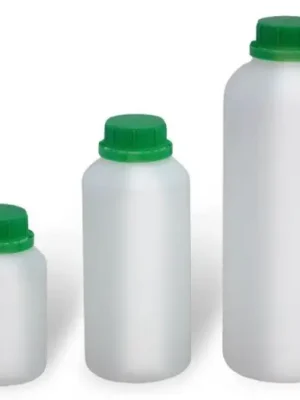 BOLL plastová odměrná láhev, 250ml Autentický