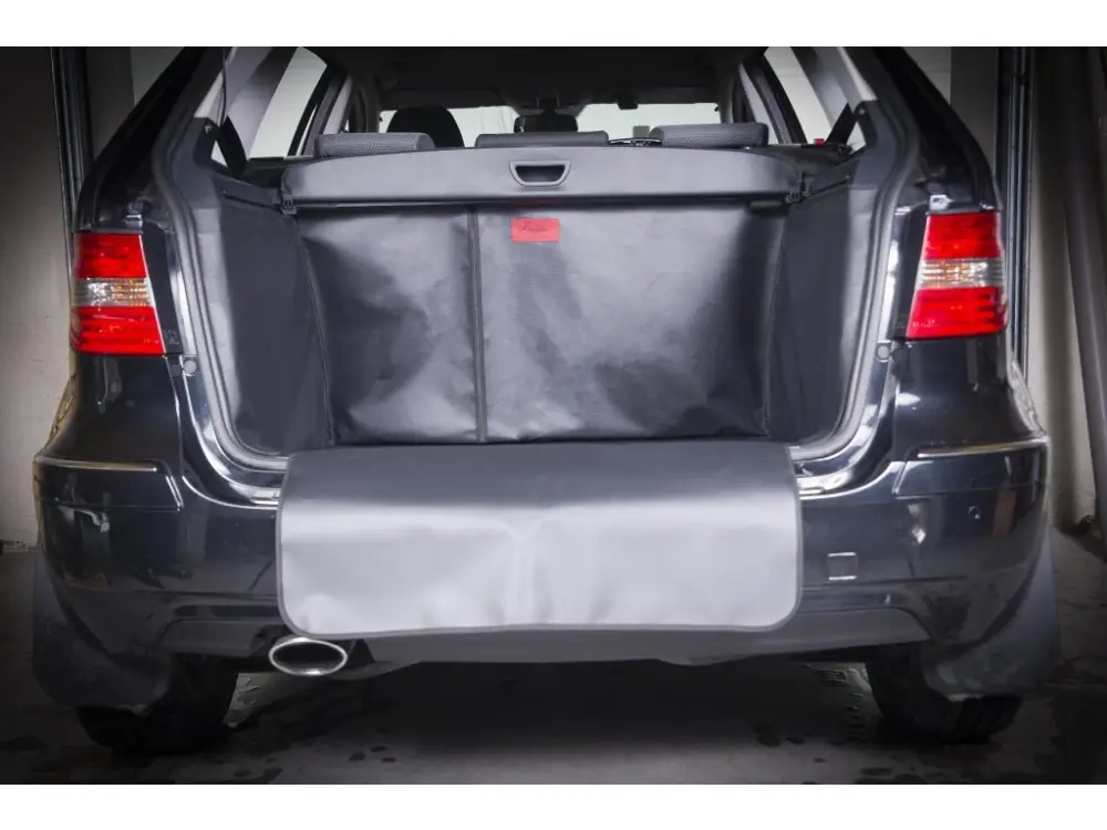 Aktuální Vana do kufru KIA Stonic 2017-, BOOT- PROFI CODURA