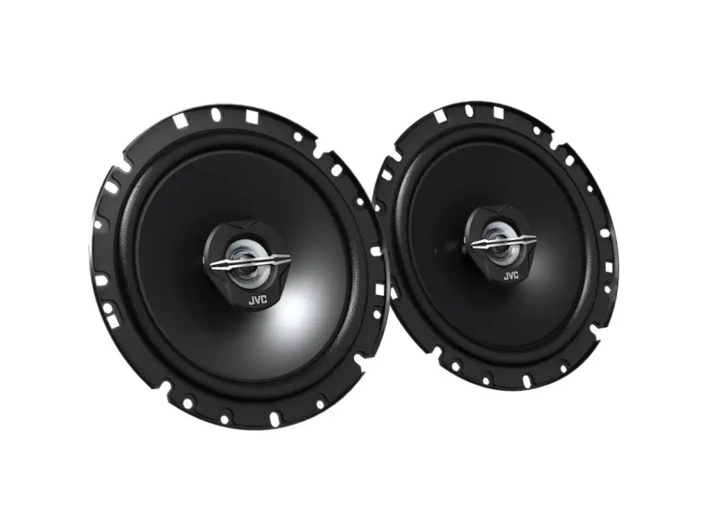 Ihned K Objednání JVC Koaxiální repro 170mm, 2-way, výkon 300Watt (pár)