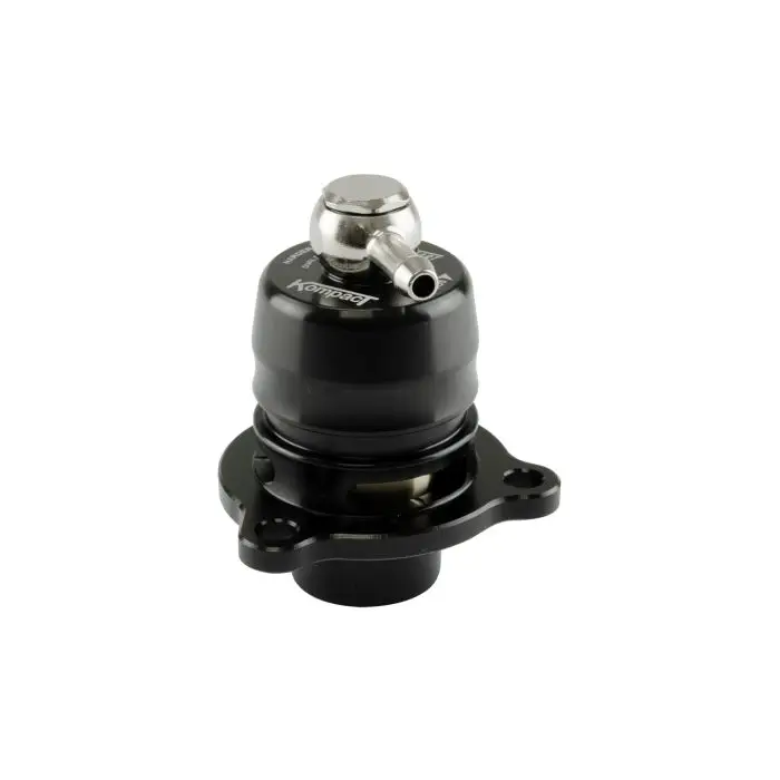 Super Cena Ventil blow off Turbosmart TS-0203-1066 Kompact Shortie Dual Port Ford Fiesta ST 1.6L EcoBoost 2013+