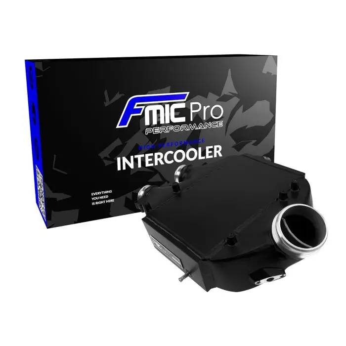 Jen Po Omezenou Doba Vodní intercooler FMIC.Pro BMW M3 M4 F80 F82 F83 2015-2017