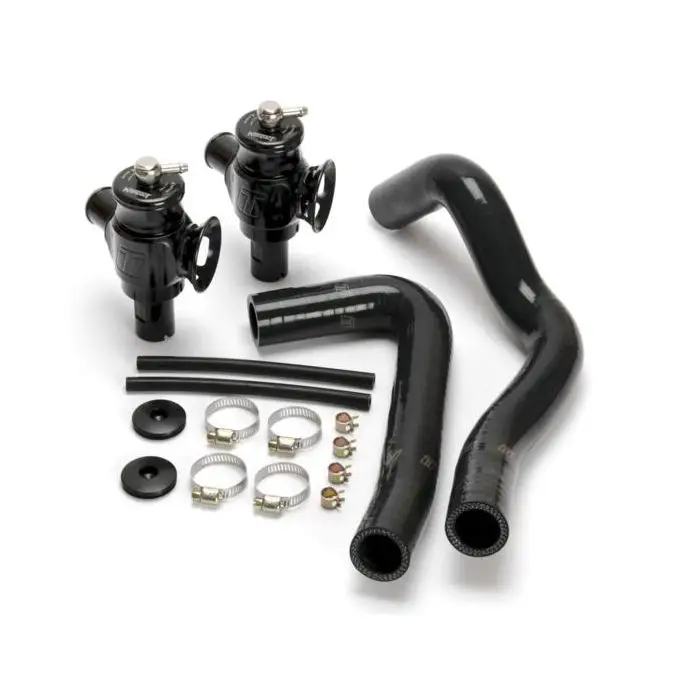 Ventil blow off Turbosmart TS-0203-1050 Kompact Dual Port BMW N54 B3 135i 335i 535i 740i X7 Z4 Originální