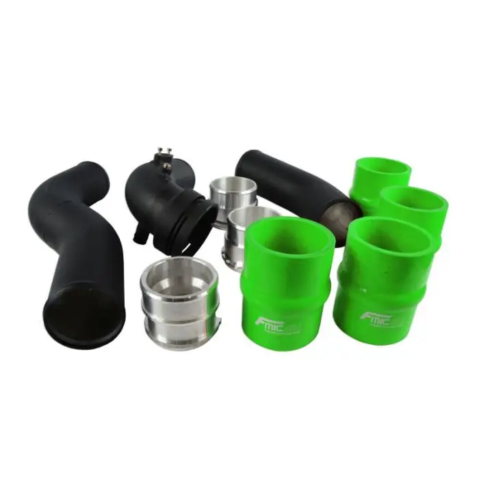 Akce Charge pipe BMW F20 F21 F22 F30 F32 N20 N26 2.0 Zelený