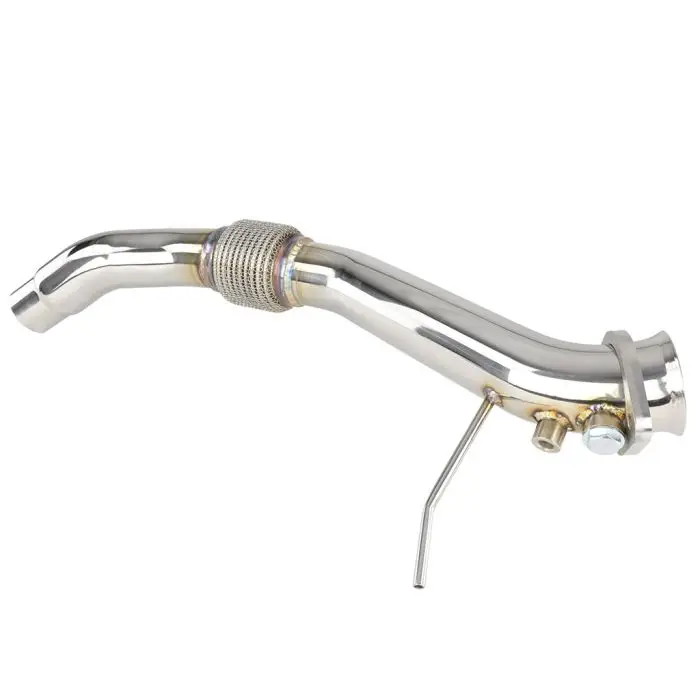 Pouze Dnes Downpipe FMIC.Pro BMW E83 X3 20d M47N2 2003-2007