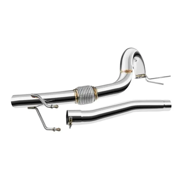 Ihned K Objednání Downpipe FMIC.Pro SEAT Toledo 2.0 TDI 2006-2009 FWD