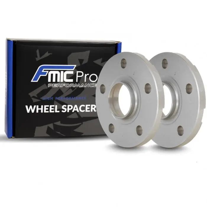 Nakupujte Hned Rozpěrky kol FMIC.PRO AUDI R8 (422, 423) 15mm 5x112 57mm (04.07-07.15)