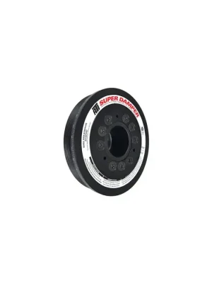 ATI Super Damper 918250 Harmonic Balancer Mitsubishi Evo 8 - 4G63 Omezená Nabídka