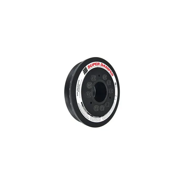 ATI Super Damper 918250 Harmonic Balancer Mitsubishi Evo 8 - 4G63 Omezená Nabídka