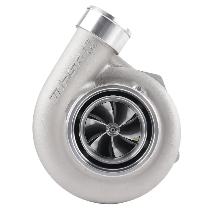 Poslední Šance Turbodmychadlo Pulsar PSR PTE 6766E 935HP .96 3" V-band Vstup3" V-band Výstup Kuličková ložiska