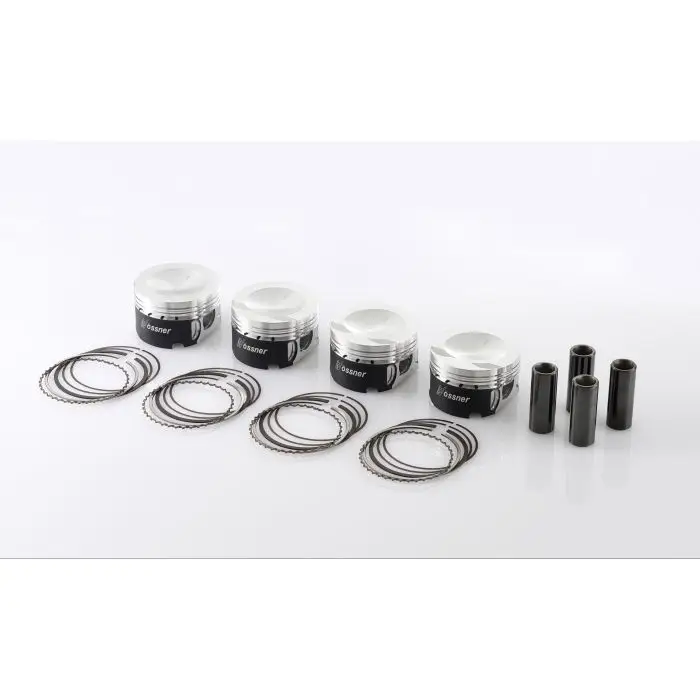 Speciální Cena Kované písty motoru Wossner Citroen Peugeot Saxo VTS 1.6 16V Gr.A 106 S16 78.70mm 12.0:1 1587cm