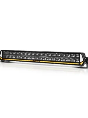 LED světelný panel Purelux Panther Heat S540 rovný 55cm 260W Výprodej